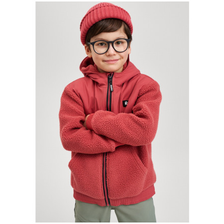 Sudadera para niños Reima Samota
