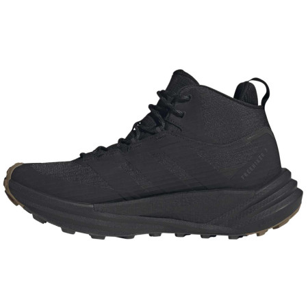 Calzado de senderismo para hombre Adidas Terrex Freehiker 3 Mid Gtx