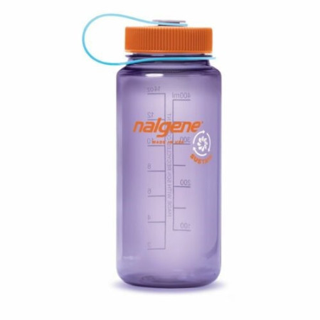Botella Nalgene Wide Mouth 500 ml Sustain