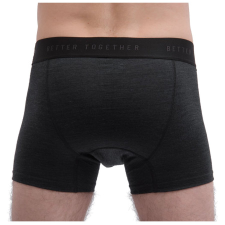 Calzoncillos de hombre Sensor Merino Cordura