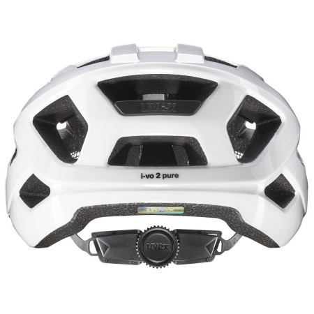 Casco de ciclismo Uvex I-Vo 2 Pure