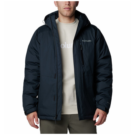 Chaqueta de hombre Columbia Oak Harbor™ II Insulated Jacket