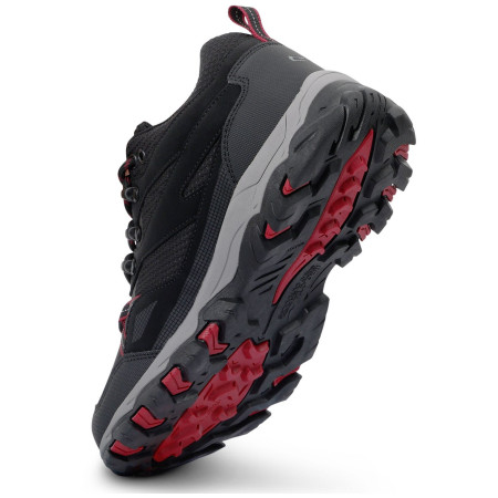 Calzado de mujer Regatta Wmn Holcombe III Low