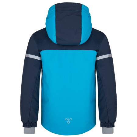 Chaqueta para niños Kilpi Ateni-JB (2023)