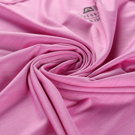 Camiseta de mujer Alpine Pro Basika