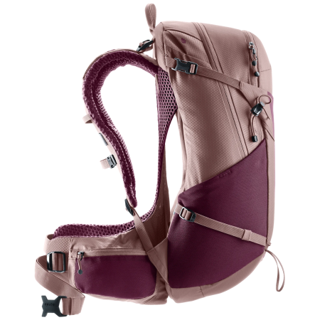 Mochila de mujer Deuter Futura 25 SL