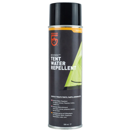 Impermeabilizante Gear Aid Revivex Tent Repellent 500ml