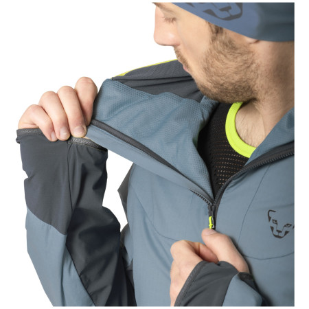 Chaqueta de hombre Dynafit Mezzalama Ptc Alpha Jkt M