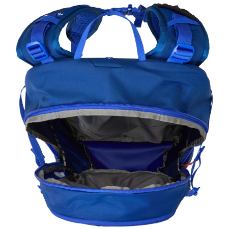 Mochila de senderismo pequeña The North Face Basin 24