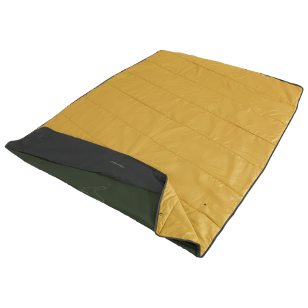 Manta Easy Camp Falcon Blanket