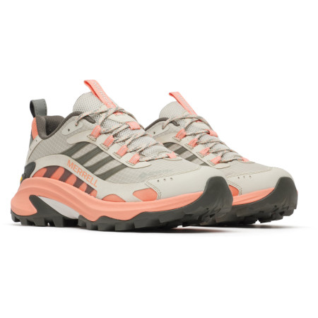 Calzado de senderismo para mujer Merrell Moab Speed 2 GTX