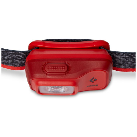 Linterna frontal Black Diamond ASTRO 300-R