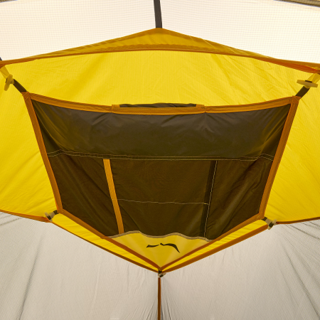 Tienda de campaña Salewa Puez Trek 2P Tent