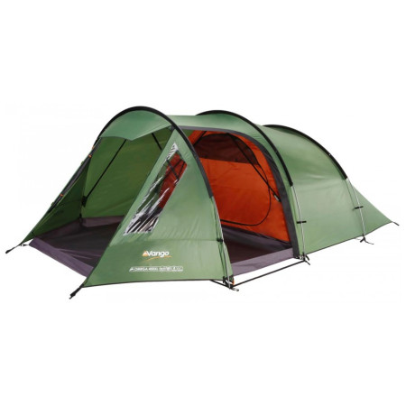 Tienda de campaña Vango Omega 450 XL verde