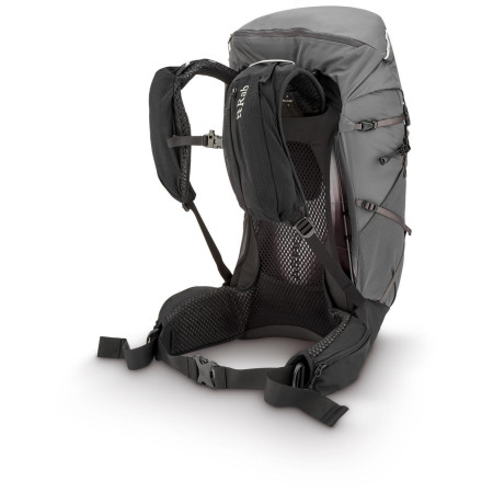 Mochila de senderismo para mujer Rab Airox 28 ND