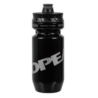 Botella de agua Topeak Topeak Water Bottle 600ml negro černá