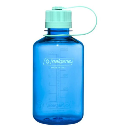 Botella Nalgene Narrow Mouth 500 ml Sustain