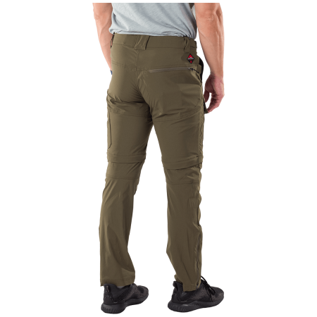 Pantalones de hombre Northfinder Bartol