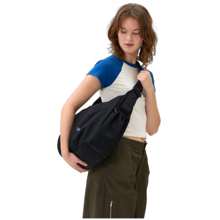 Bolsa de hombro Aevor Slouchy Bag