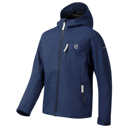 Chaqueta para niños Dare 2b Kids Switch II Jacket Navy