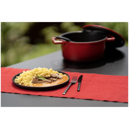 Plato preparado Expres menu Ternera con tomate 600g