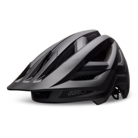 Casco de ciclismo Giro Montaro MIPS III negro mate Mat Black