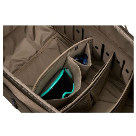 Bolsa de viaje Thule Roundtrip MTB 70 l