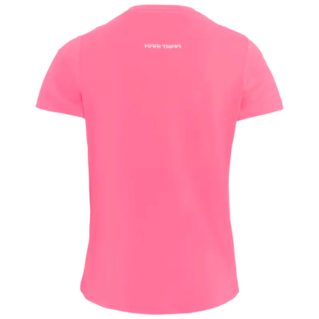 Camiseta de mujer Kari Traa Ava Tee