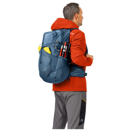 Mochila Hannah Wagabond 35