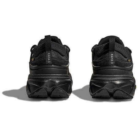 Calzado de senderismo para hombre Hoka M Kaha 3 Low Gtx