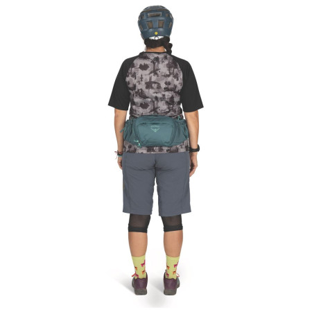 Riñonera Osprey Savu 5