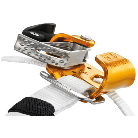 Bloqueador de pie Petzl Pantin