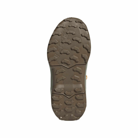 Calzado para niños Adidas Terrex Ax4R Mid