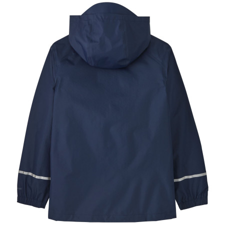Chaqueta impermeable para niños Patagonia K's Torrentshell 3L Rain Jacket