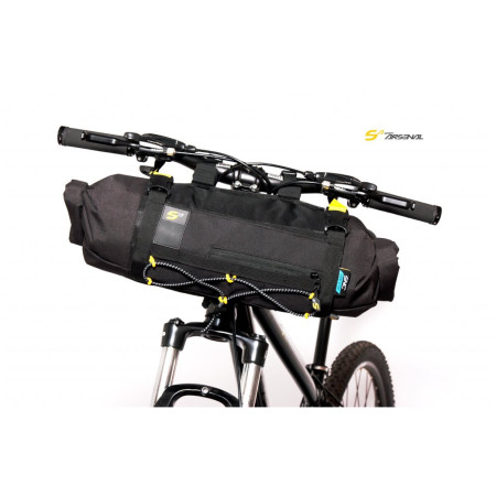 Alforja para manillar Sport Arsenal Art. 601