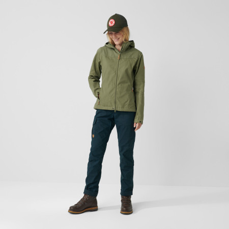 Chaqueta de mujer Fjällräven Stina Jacket W