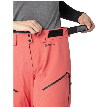 Pantalones de invierno para mujer Dynafit Ridge Gtx Pnt W