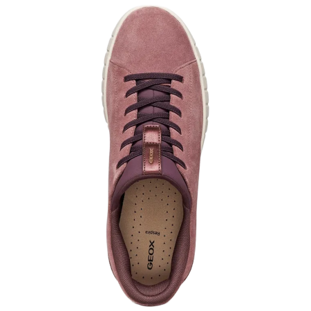 Calzado de mujer Geox D Flextride Plus