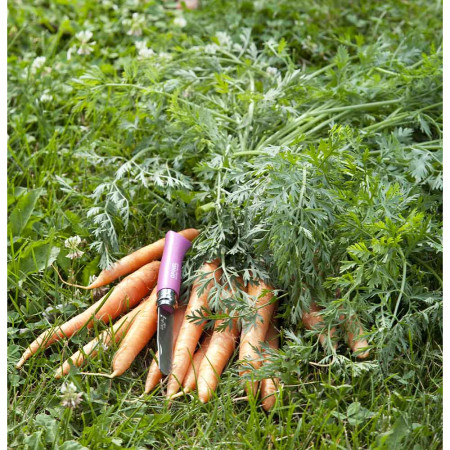 Navaja Opinel VR No.07 My first Opinel barevný