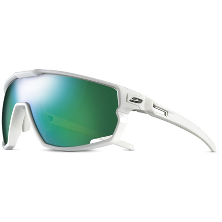 Gafas de sol Julbo Rush SP3 CF blanco White