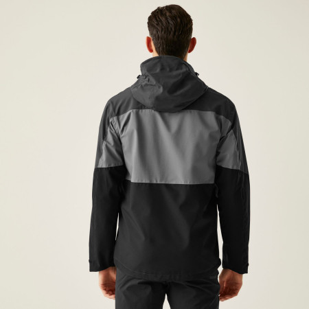 Chaqueta de hombre Regatta Maland II