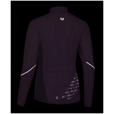 Cortavientos de mujer Etape Gloria 2.0