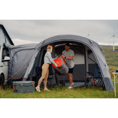 Carpa de autocaravana/furgoneta Vango Galli CC II Air Low