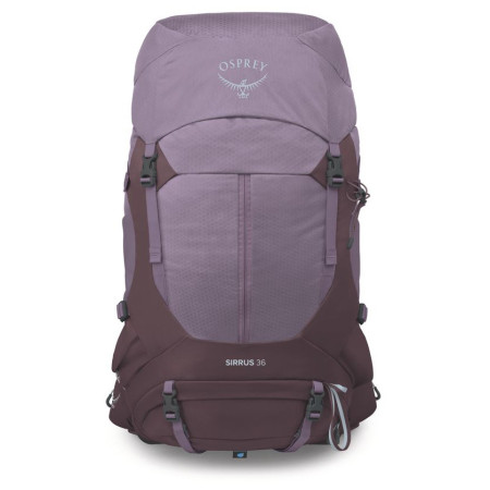 Mochila de senderismo para mujer Osprey Sirrus 36