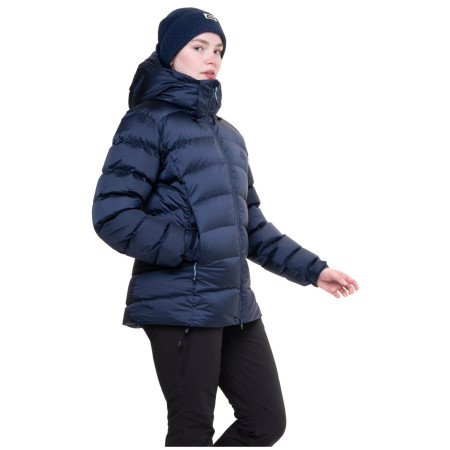 Chaqueta de plumón para mujer Mountain Equipment Lightline Jacket Women's