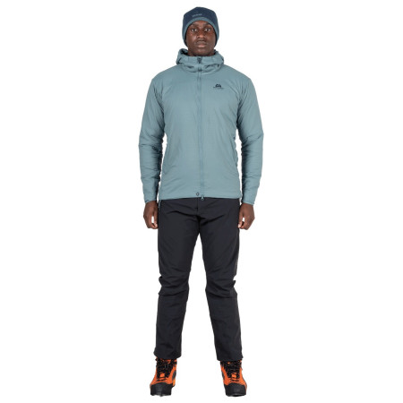 Chaqueta de hombre Mountain Equipment Intra Hooded Jacket Men's