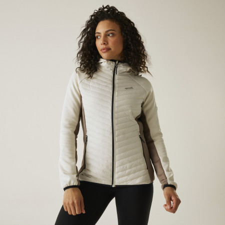 Chaqueta de mujer Regatta Women’s Andreson Hybrid
