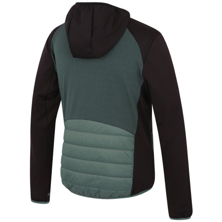 Sudadera funcional de hombre MOOA Revva