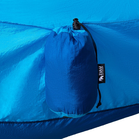 Hamaca Zulu Grootie Single