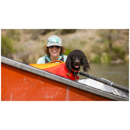 Collar para perro Ruffwear Confluence™ Collar